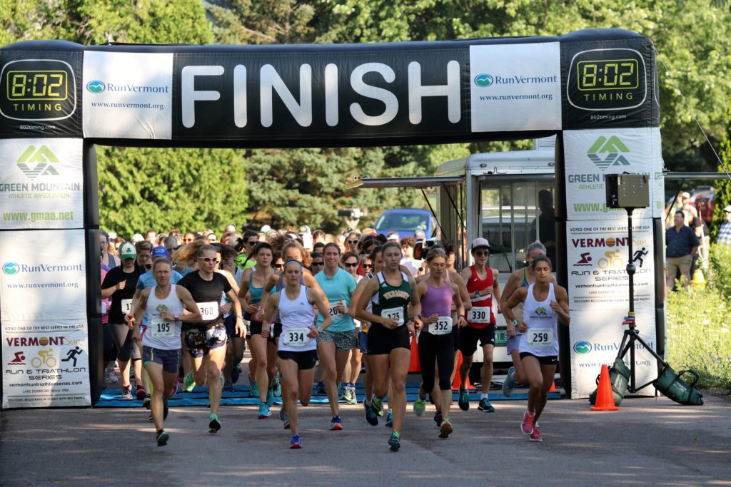 Round Church Womens Run – GMAA