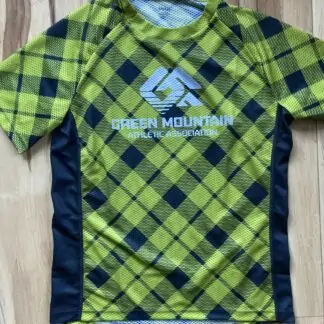 Mesh Tech Shirt - Women's