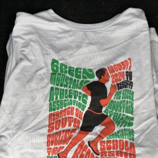 Red Rocks 5k 2024 T-Shirt Unisex