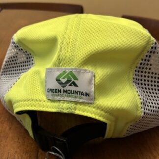 Running Cap - Unisex