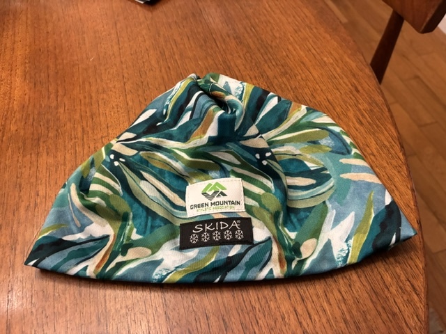 Running Hat